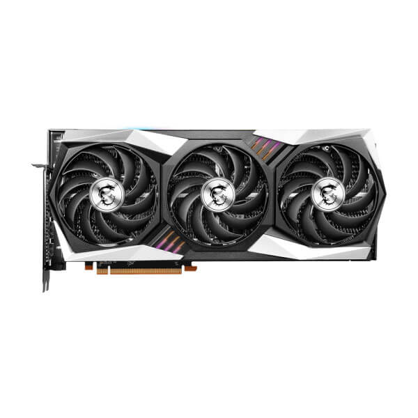 MSI RX 7900 XTX Gaming Trio Classic 24GB Graphics Card